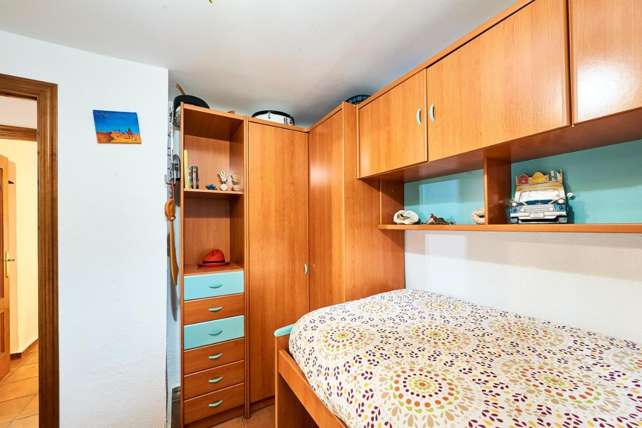 Vivienda Turistica La Huerta Villa Guadalcanal Dış mekan fotoğraf